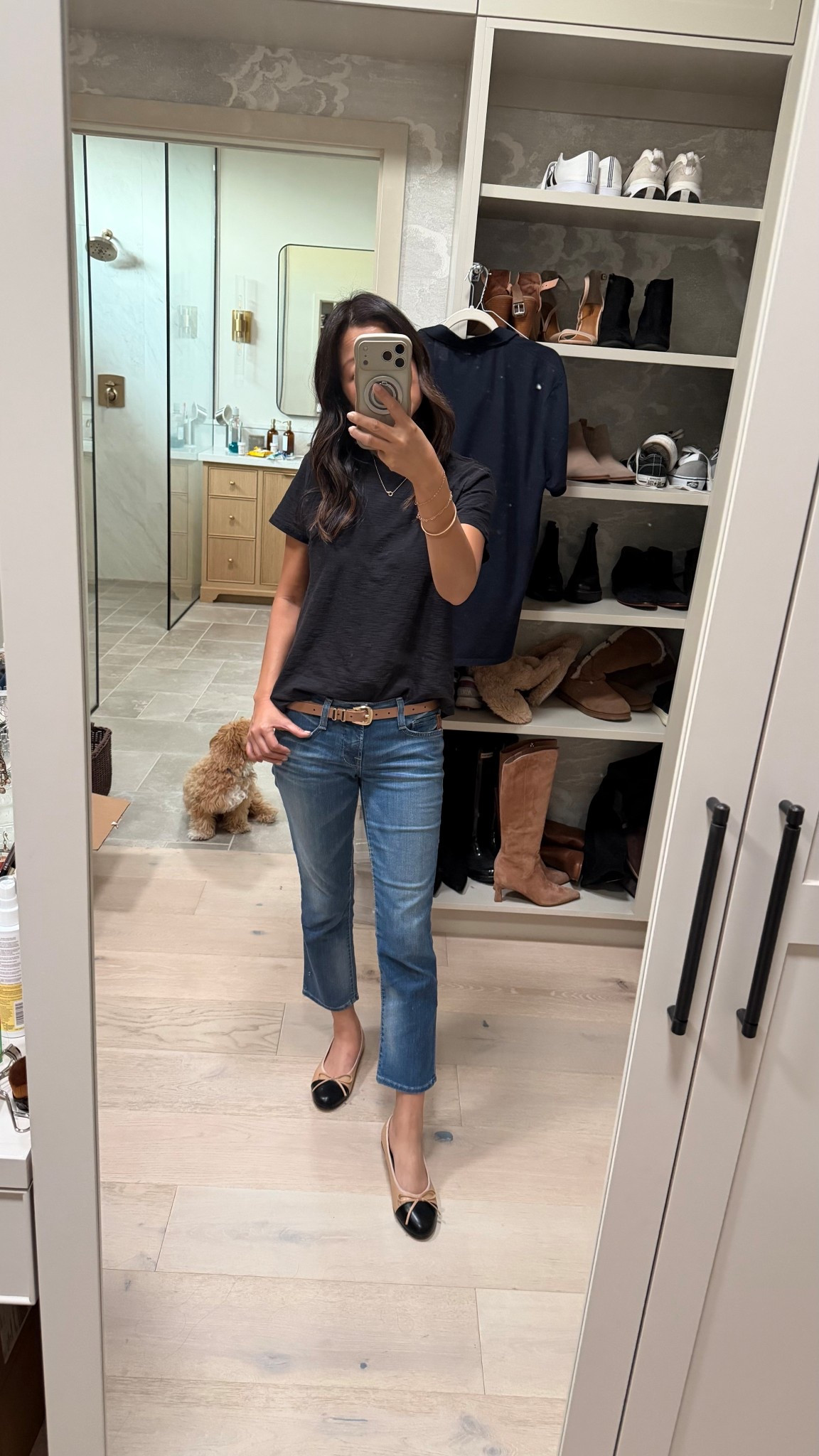 Spring outfit 

#LTKmomlife #LTKSaleAlert #LTKmorningroutine