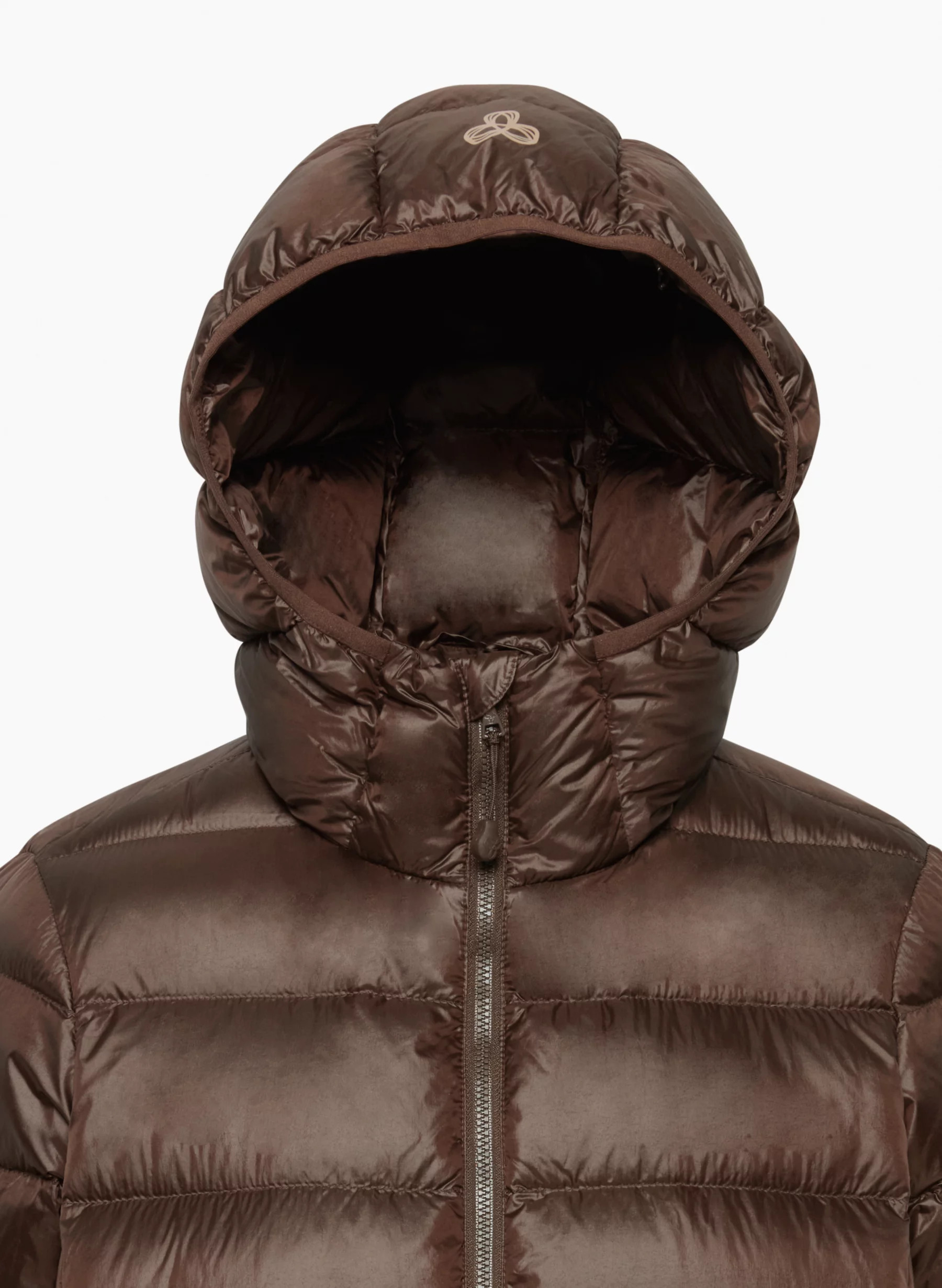 THE LITTLE PUFF™ LONG | Aritzia