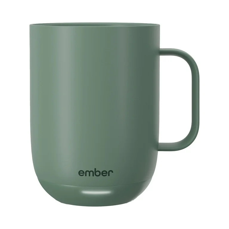 Ember Mug 2 - 14 Oz, Smart Mug with Temperature Control in Sage Green | Walmart (US)