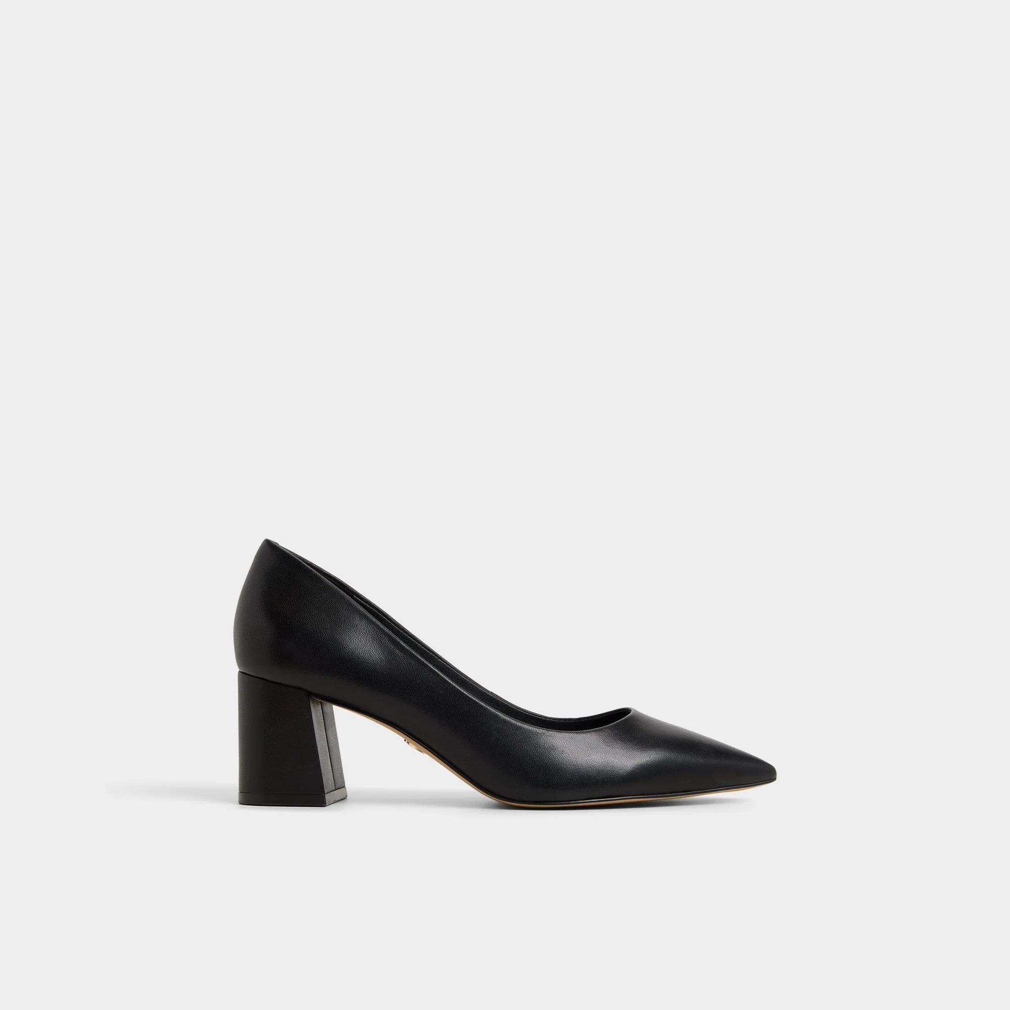 Ybalelin Black Women's Block heels | Aldo Shoes (US)