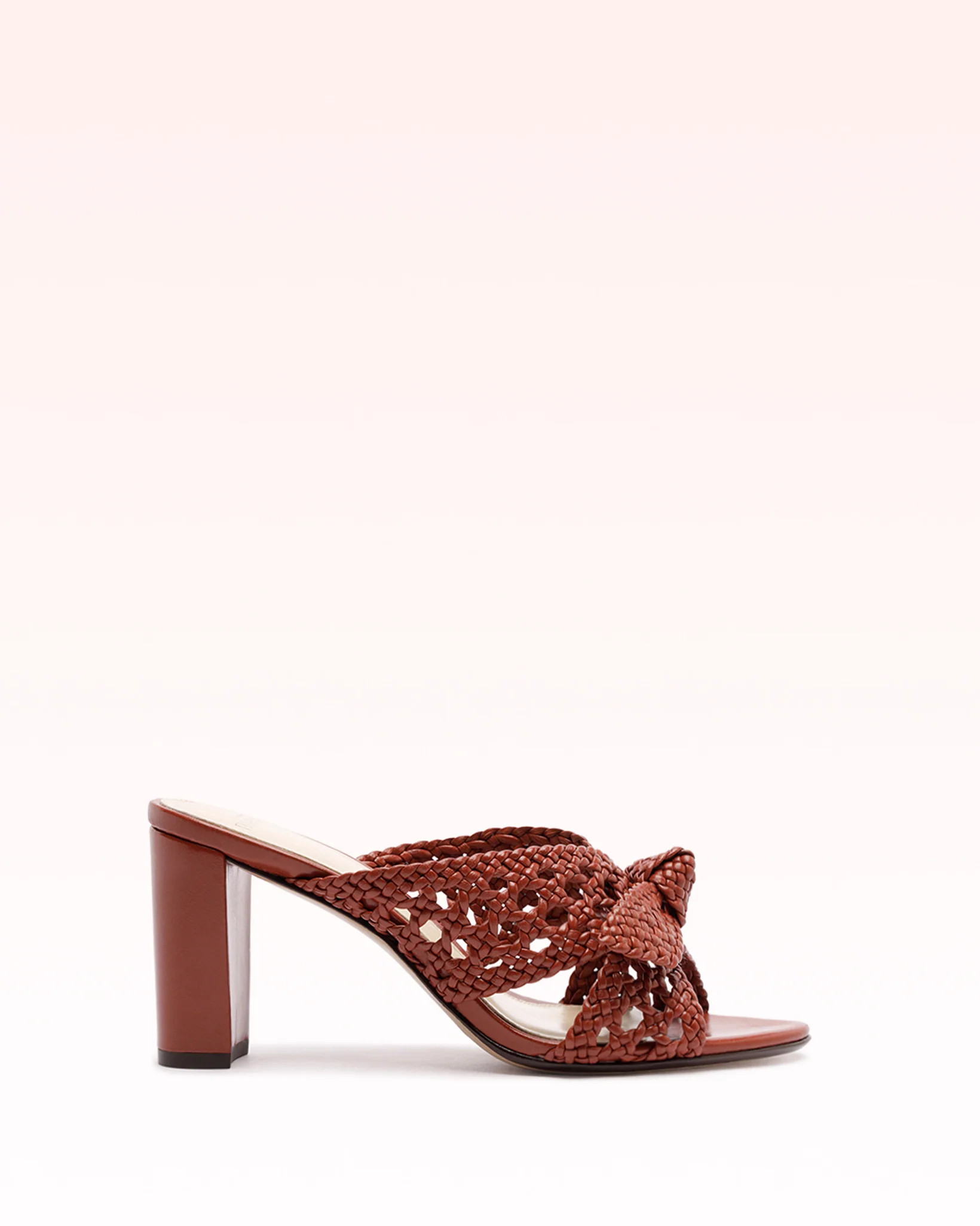 Belinda 75 Henna | Alexandre Birman (US)