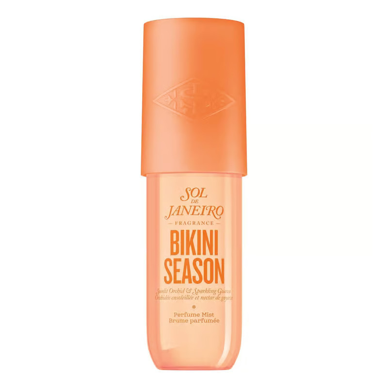 SOL DE JANEIRO Bikini Season Perfume Mist | Sephora UK