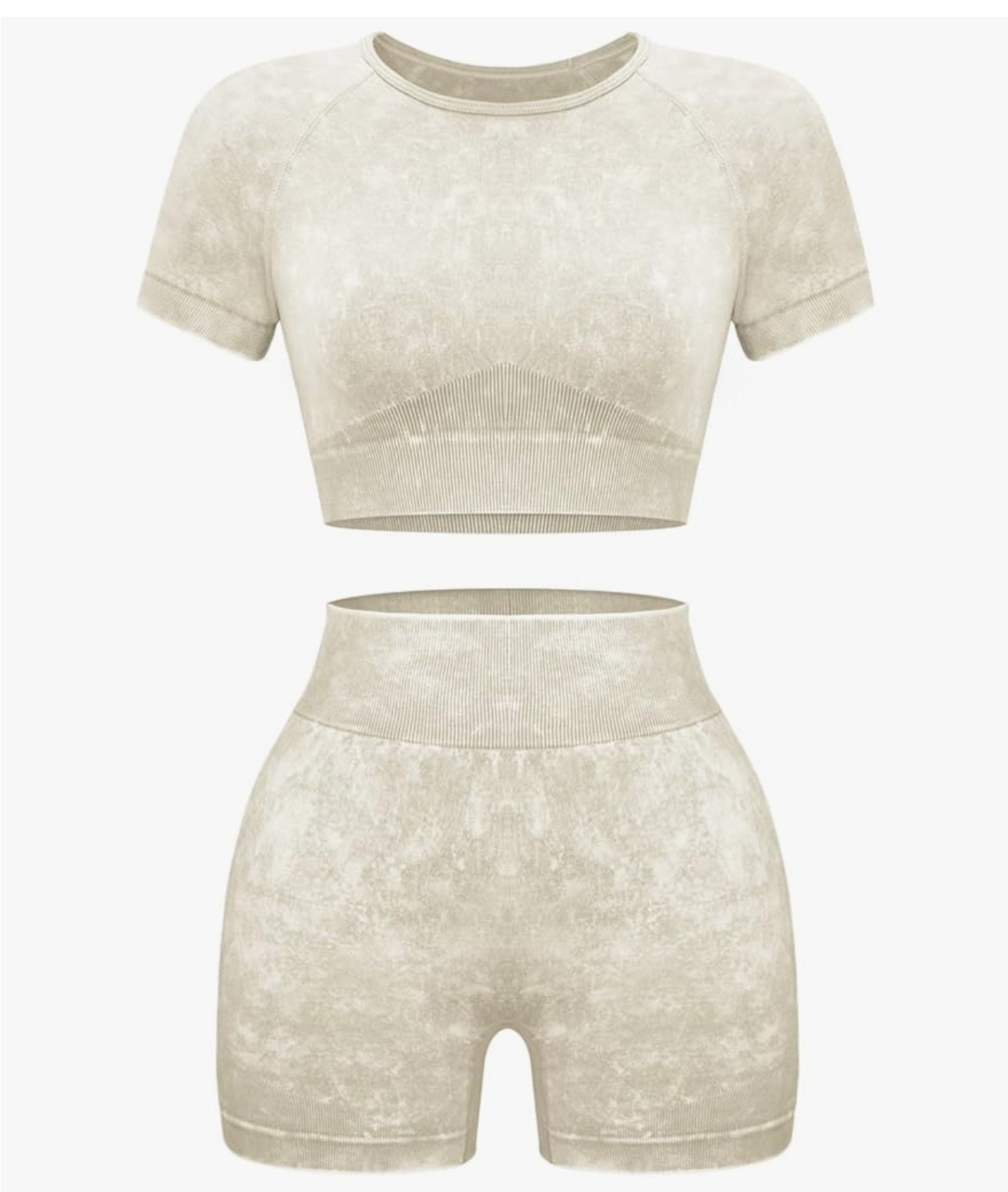 comfy workout set ✨🫶🏼 I ordered medium 

#LTKActive