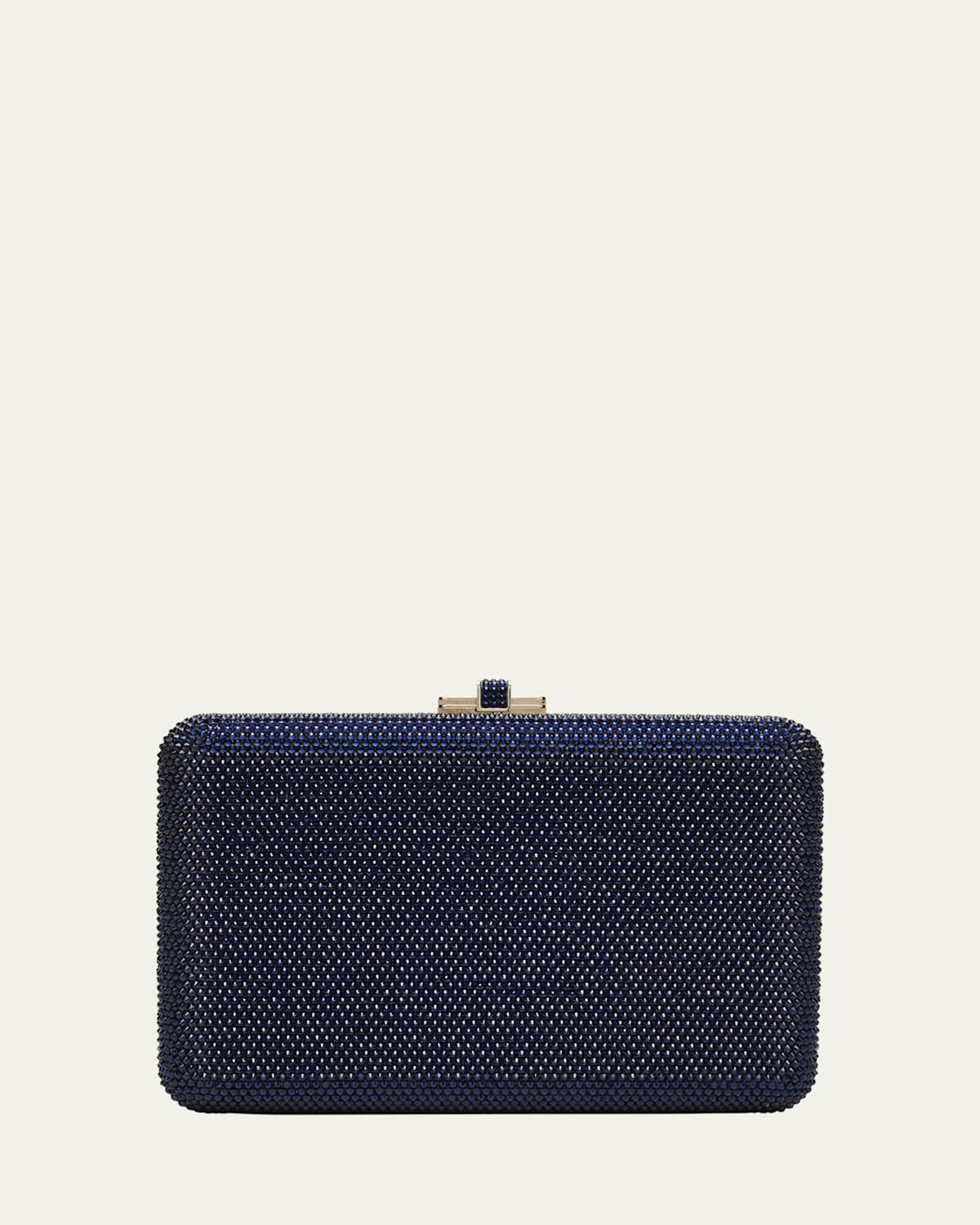 Slim Slide Crystal Evening Clutch Bag | Bergdorf Goodman