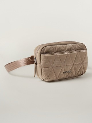 All About Quilted Crossbody Belt Bag | Athleta