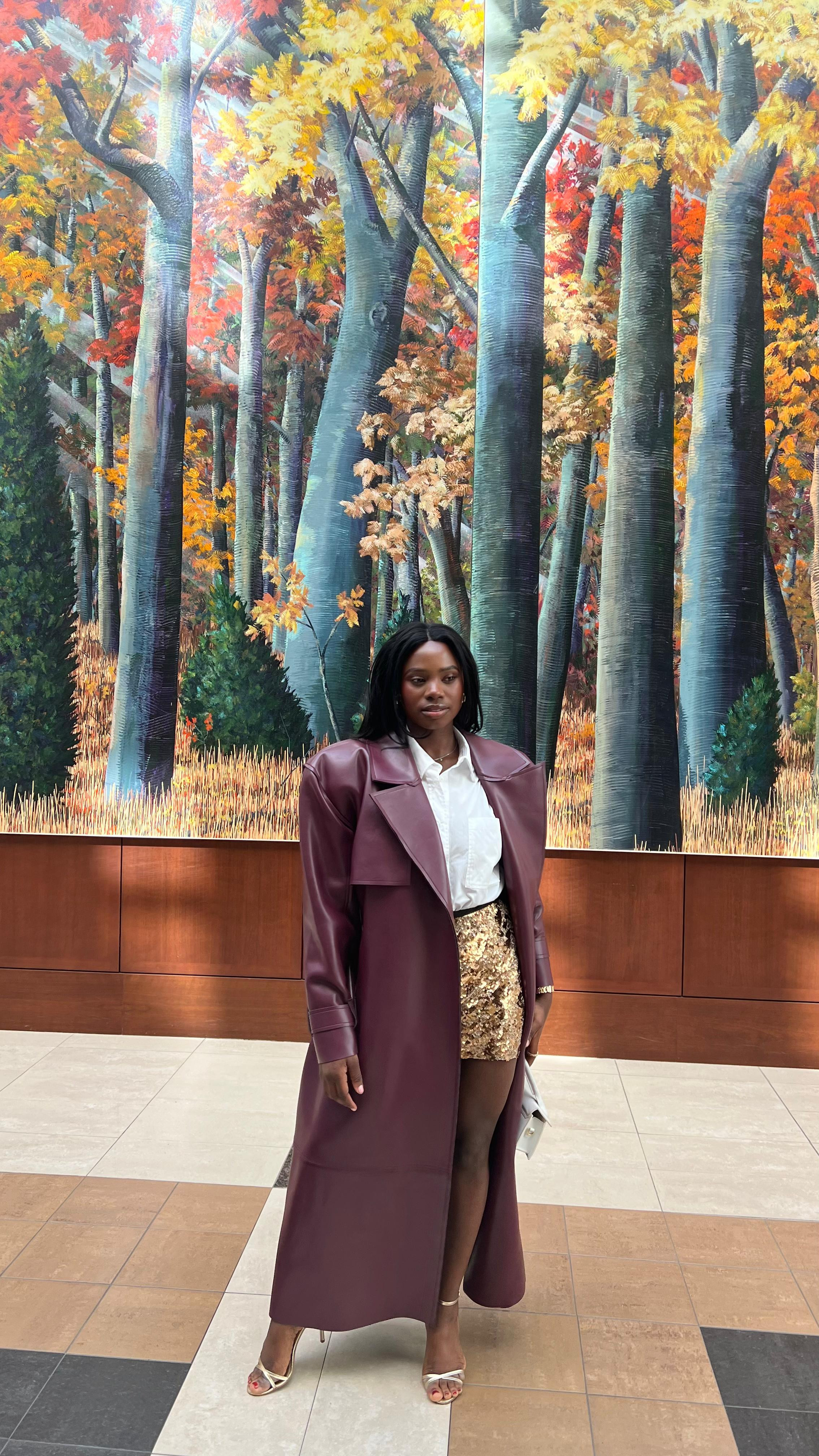 Valentines Day look 

 

#LTKValentine #LTKootd