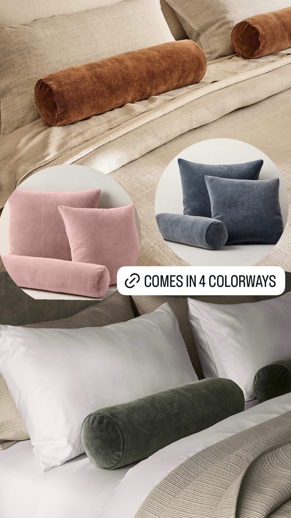 These feel like genuine mohair without the price tag. Comes in 4 color ways and sizes. I’ve used these In countless design projects .

#LTKSaleAlert #LTKSeasonal #LTKHome