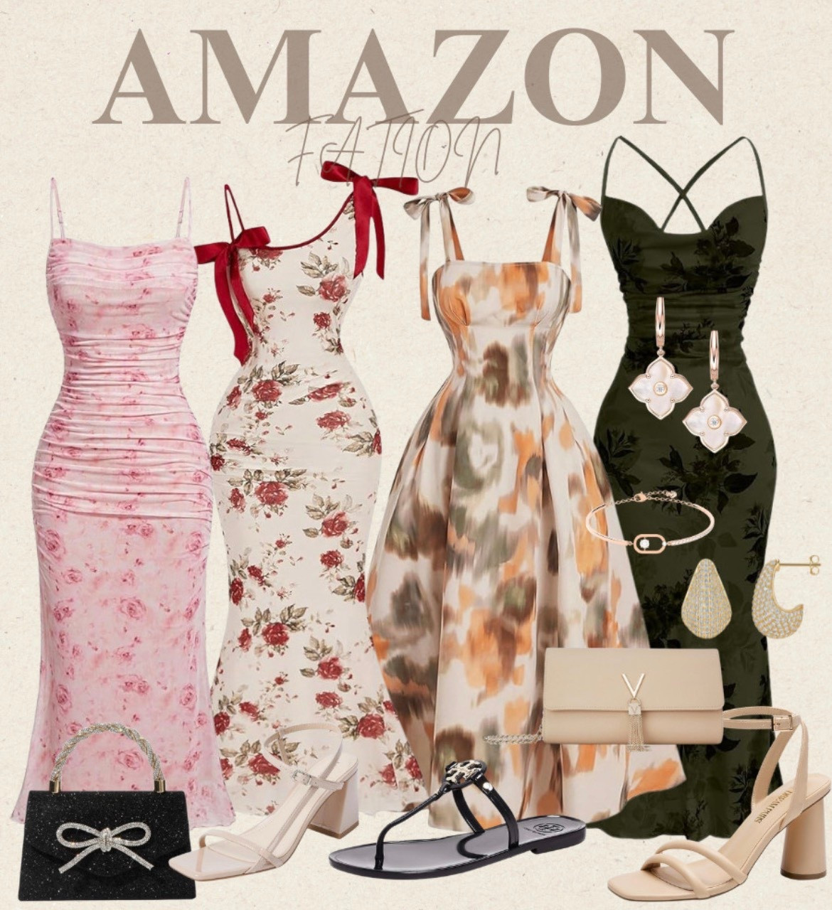 Amazon fashion❤️

#LTKSaleAlert #LTKWedding