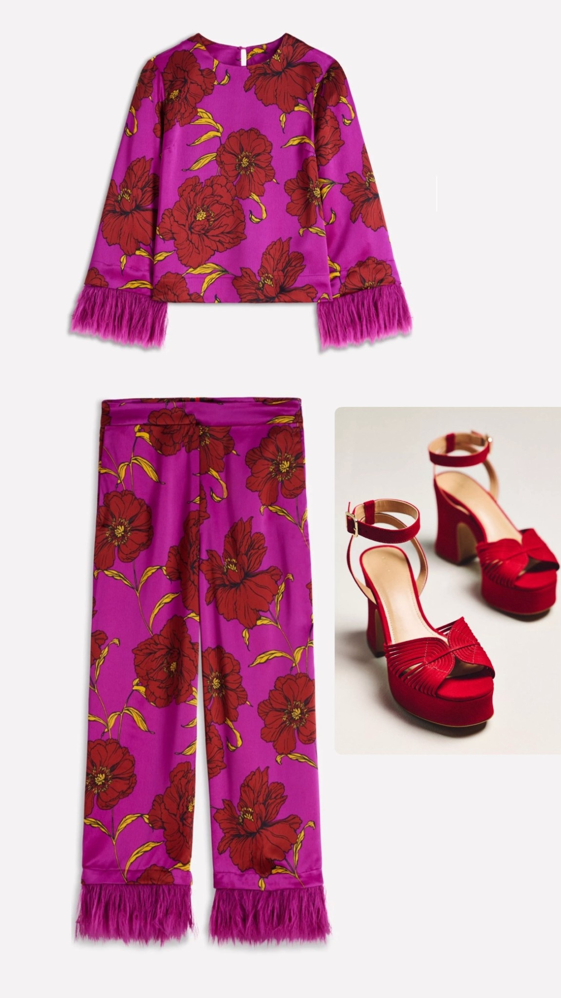 This Boden set!! 😍

#LTKStyleTip #LTKOver40 #LTKHoliday