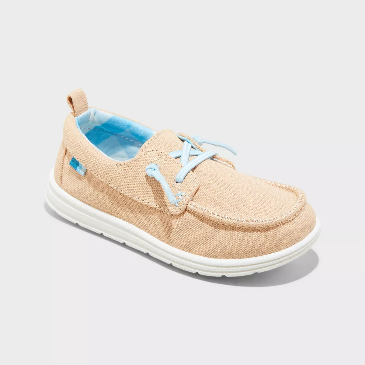 Toddler Bobby Slip-On Sneakers - Cat & Jack™ | Target