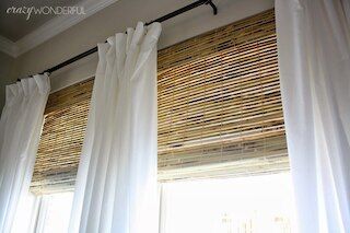 Woven Wood Shade | Blinds.com