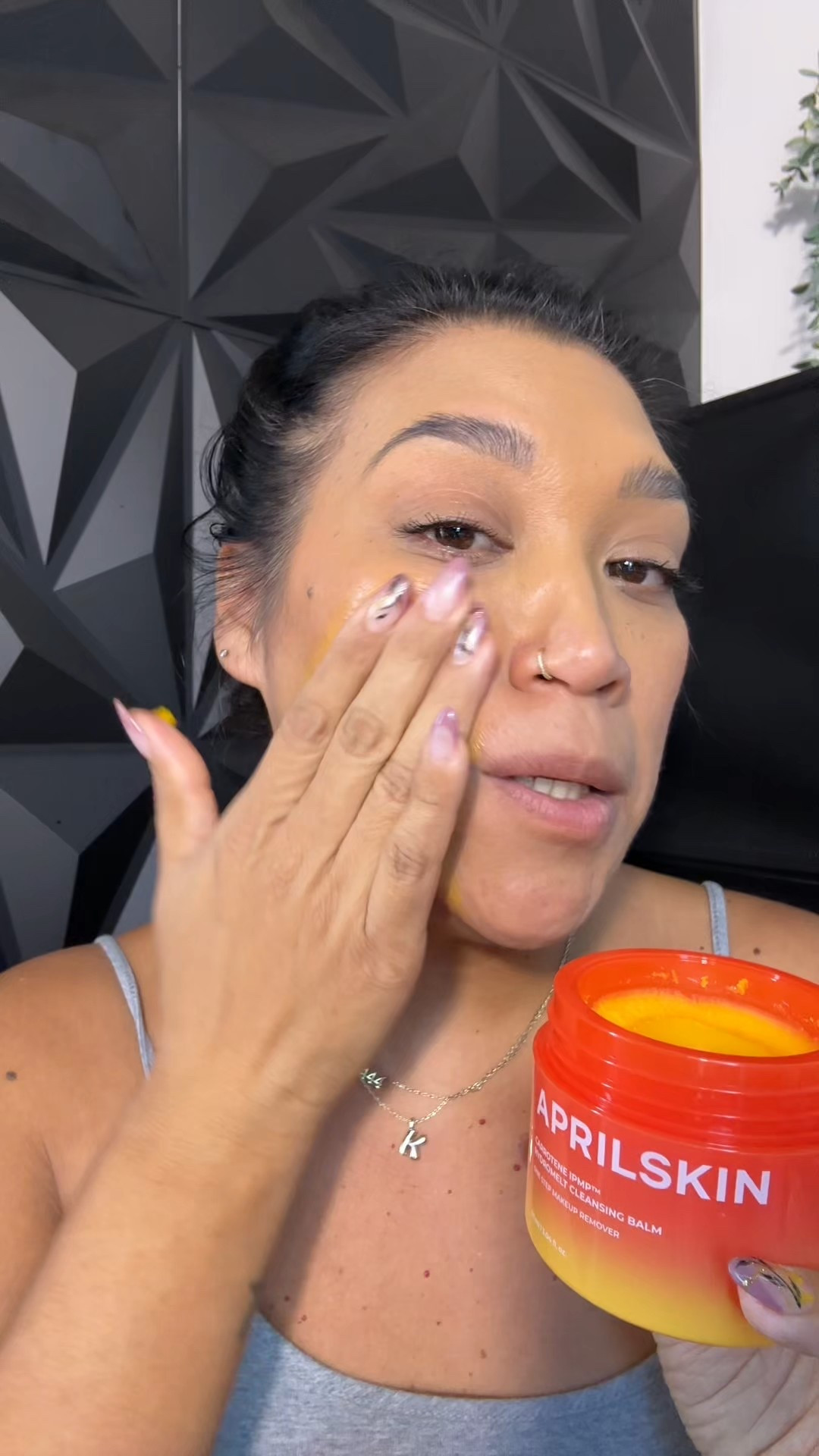 April skin double cleansing

#LTKBeauty #LTKSaleAlert #LTKOver40