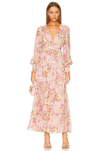 Frida Maxi Dress
                    
                    Yumi Kim | Revolve Clothing (Global)