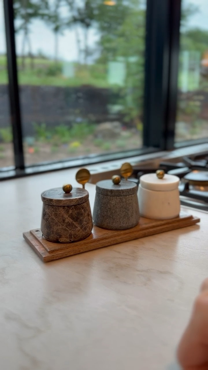 Y’all are loving this Marble Condiment Set with Spoons from Anthropologie use code ANTHRO20 at checkout 💫

#LTKHome #LTKMothersDay #LTKSaleAlert