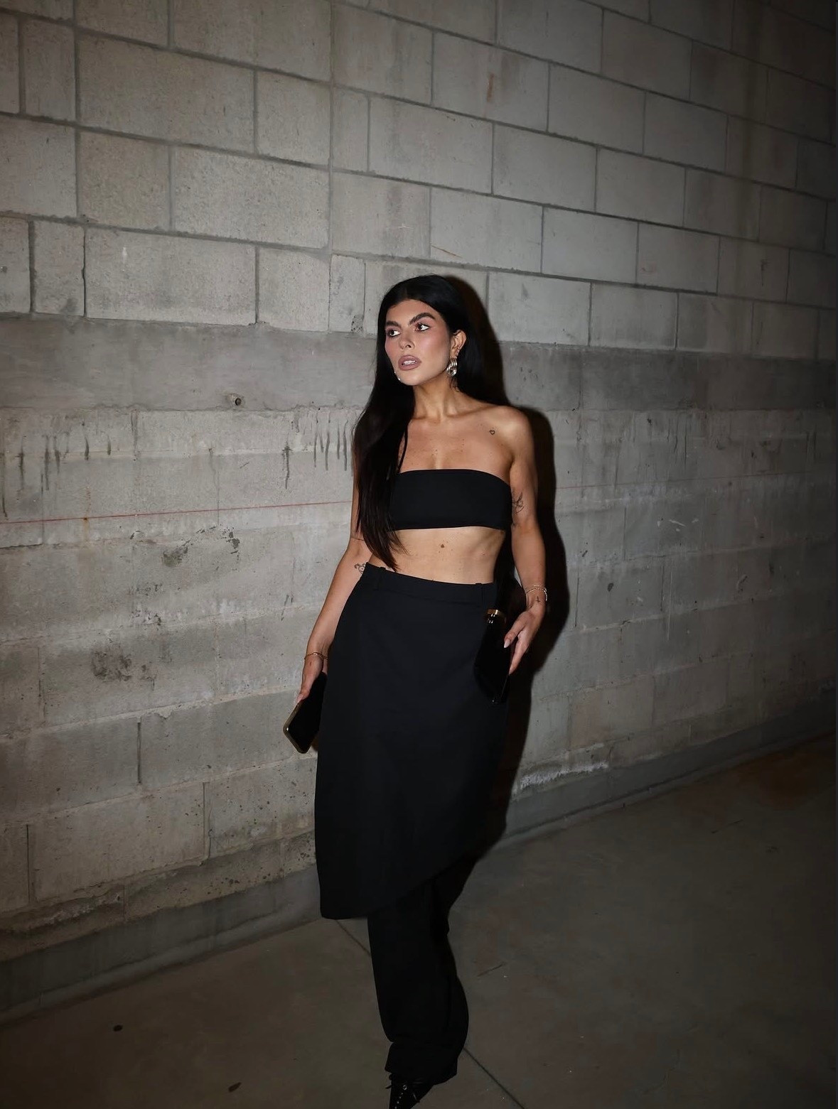 Really trying to walk into the holiday season with my best foot forward

Outfit of the night, ootd inspo, styling inspo, holiday outfit inspo, holiday party outfit

#LTKHoliday #LTKgrwm #LTKootd