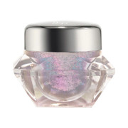 Infinite Chrome Flakes Multichrome Gel for Eyes & Face - Danessa Myricks Beauty