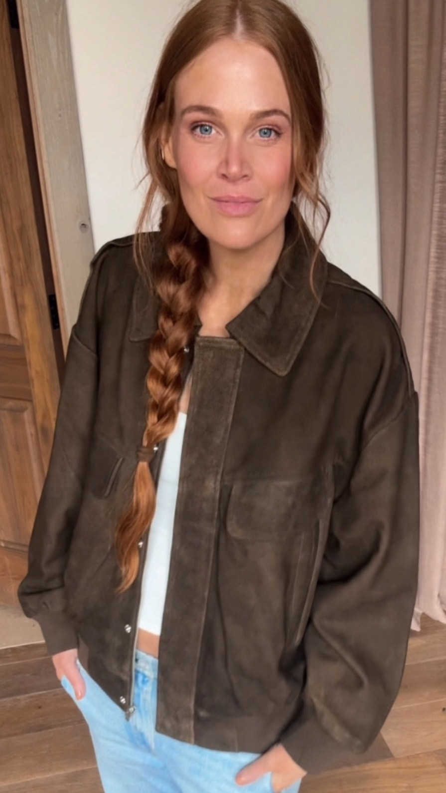 It’s still cold here in Park City so I’ve been going from one comfy outfit to the other. Love these cozy hoodies so much. Linked my favorite socks that are currently all in the laundry piles 

#LTKootd #LTKgrwm