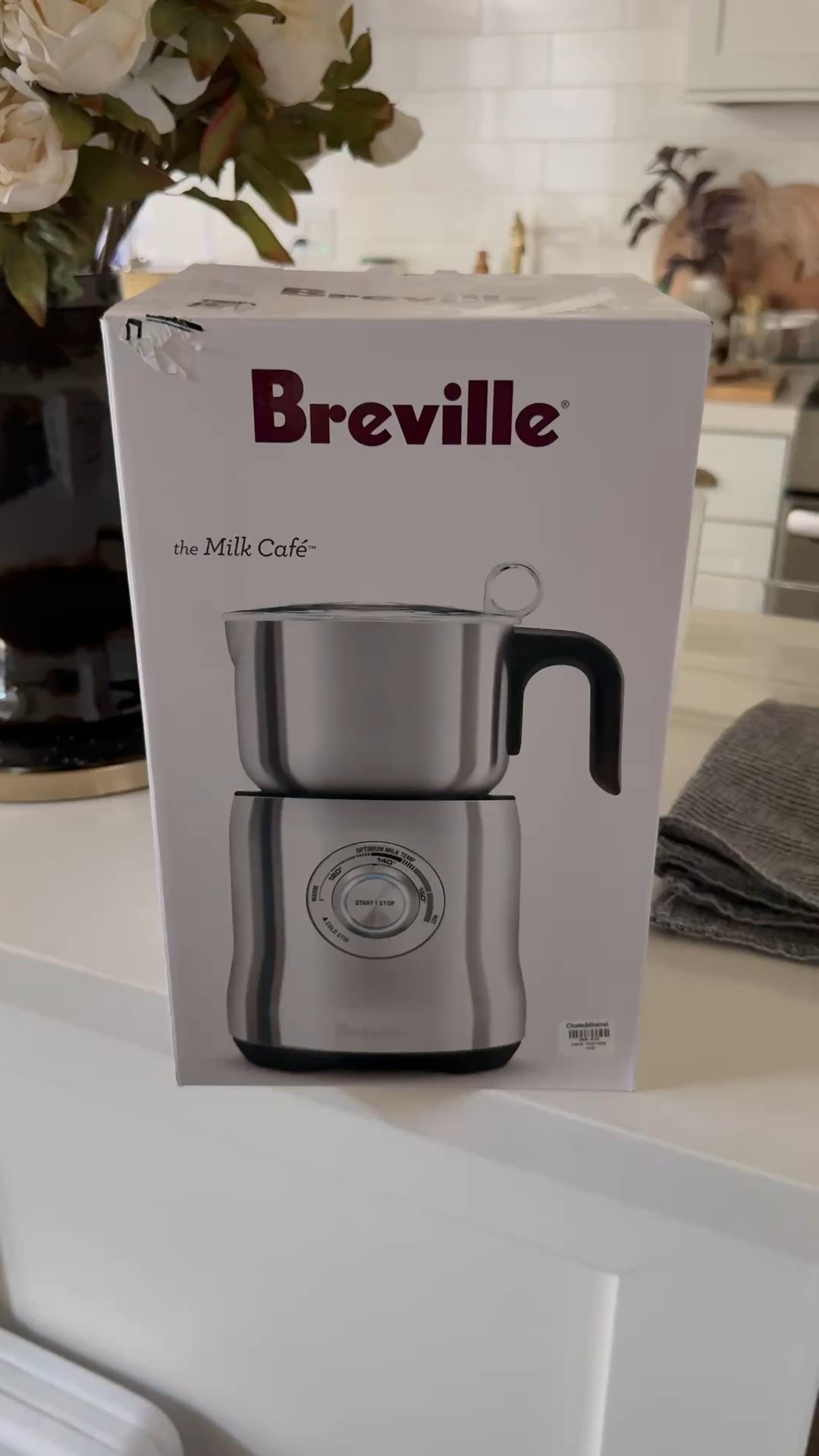 Cyber Monday deals. My most recent purchase m, milk frothe

#LTKSaleAlert #LTKCyberWeek #LTKGiftGuide