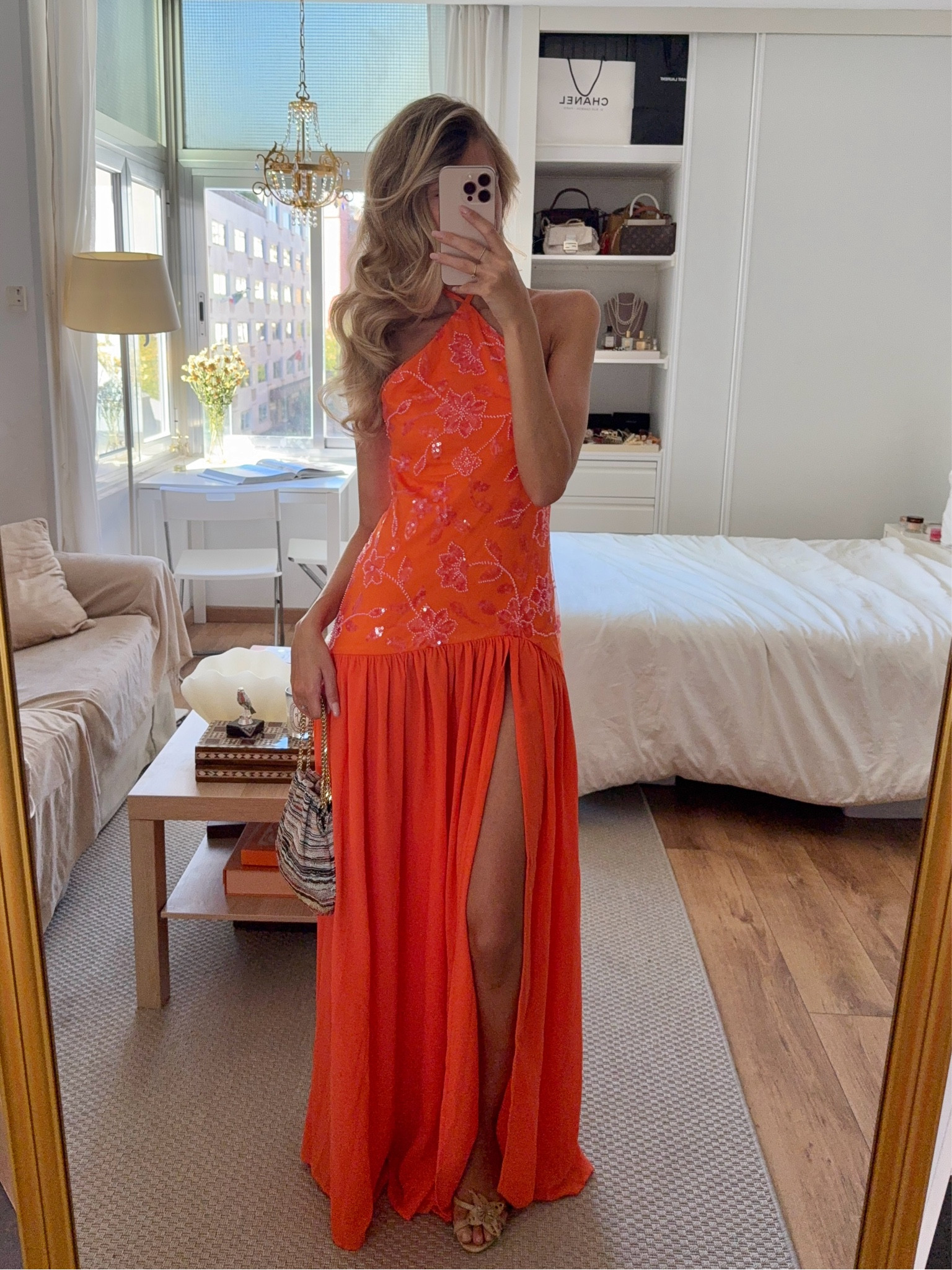 🧡

Wearing size XXS!



#LTKFashionMonth #LTKstyletip #LTKpartywear