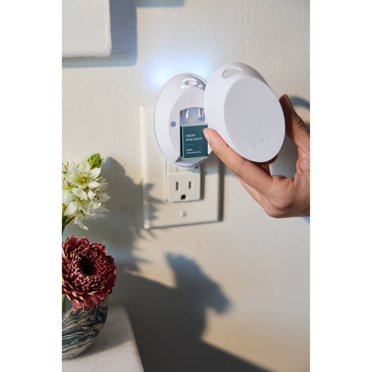 Pura Mini Smart Fragrance Diffuser | Target