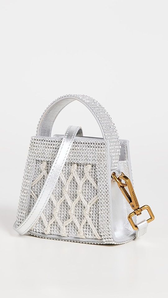 Mini Amu Crystal Bag | Shopbop