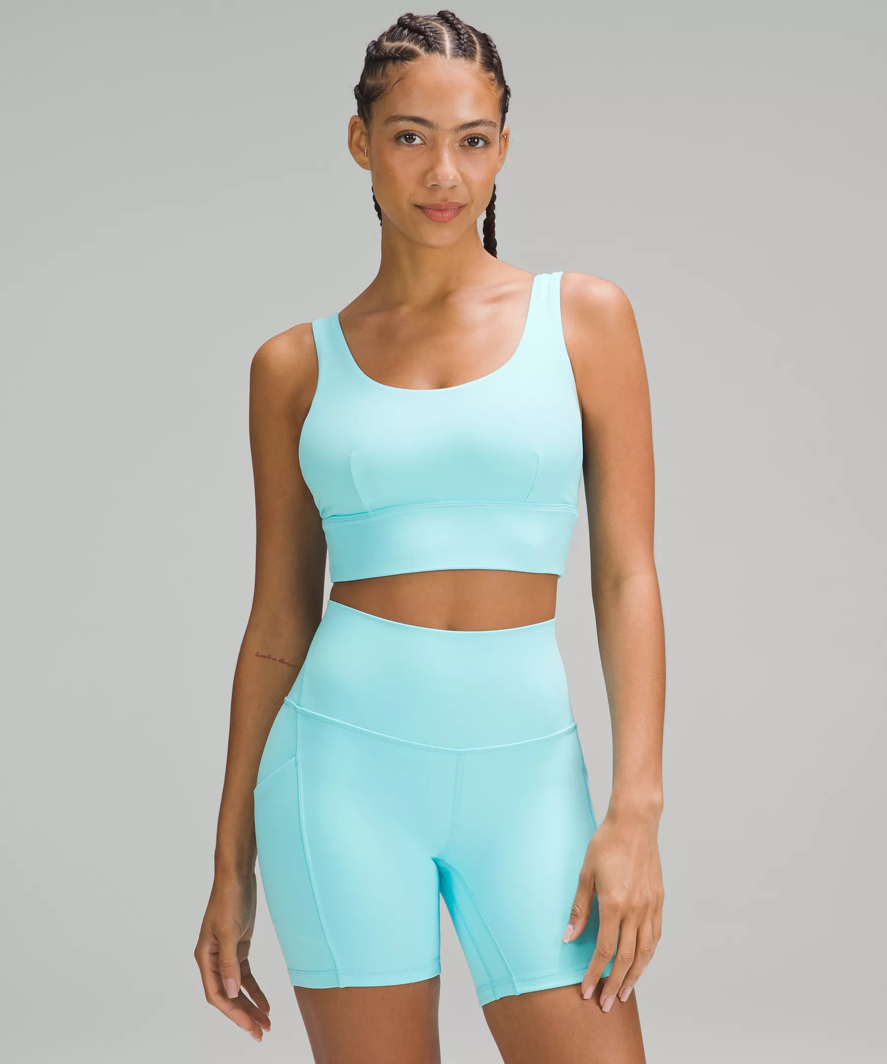 lululemon Align™ Bra | lululemon (CA)