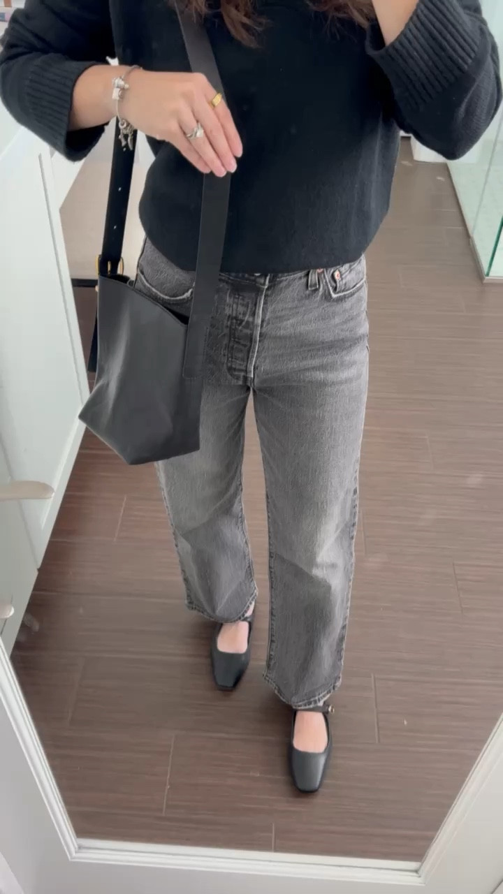 Love this look!


Everyday outfit inspo, casual outfit, mom style, trendy fashion, ballet flats 

#LTKSeasonal #LTKStyleTip