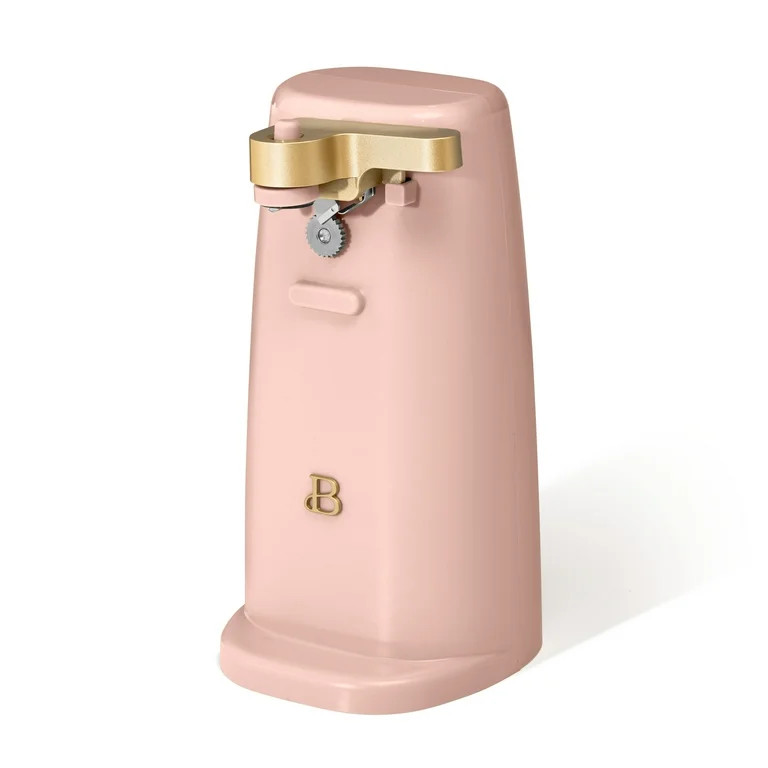 Beautiful Easy-Prep Electric Can Opener, Rose by Drew Barrymore | Walmart (US)