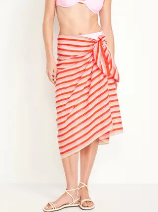 Sarong Skirt | Old Navy (US)