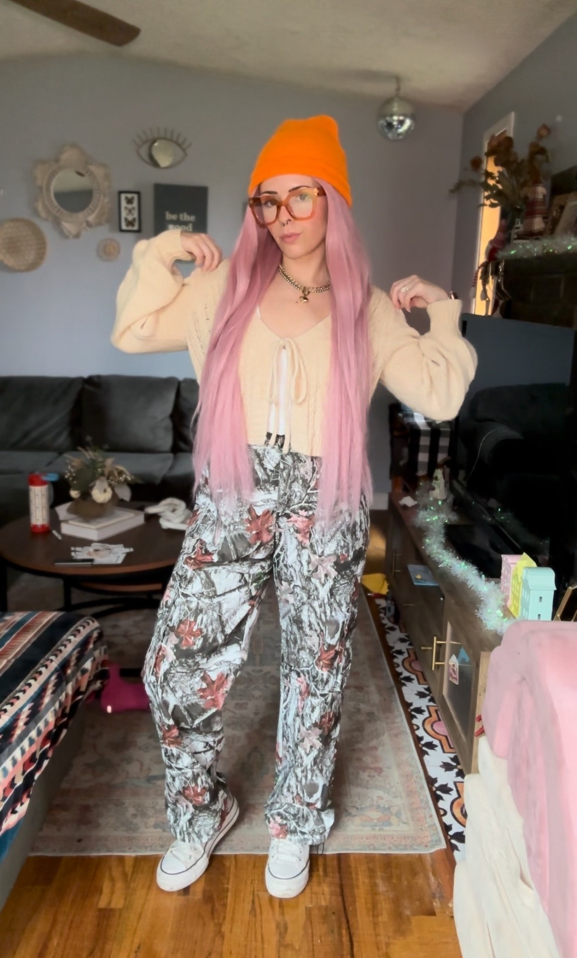 Neutrals that aren’t boring 🍁 

#LTKStyleTip #LTKHoliday #LTKSeasonal