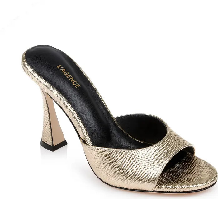 Avery Slide Sandal (Women) | Nordstrom