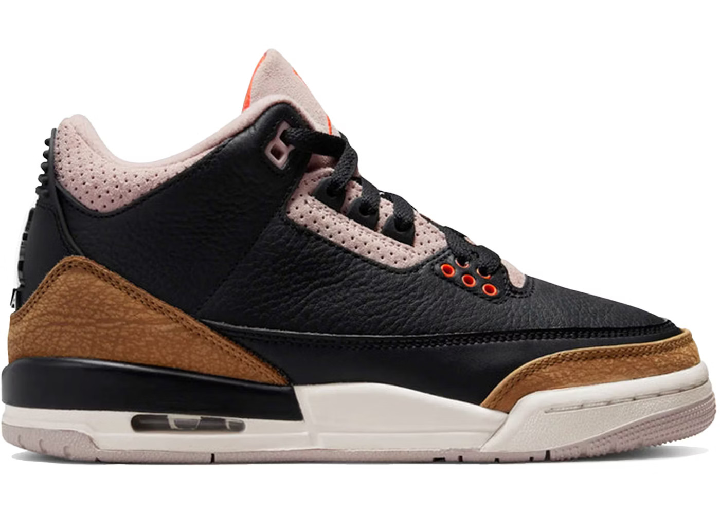 Jordan 3 RetroDesert Elephant (GS) | StockX