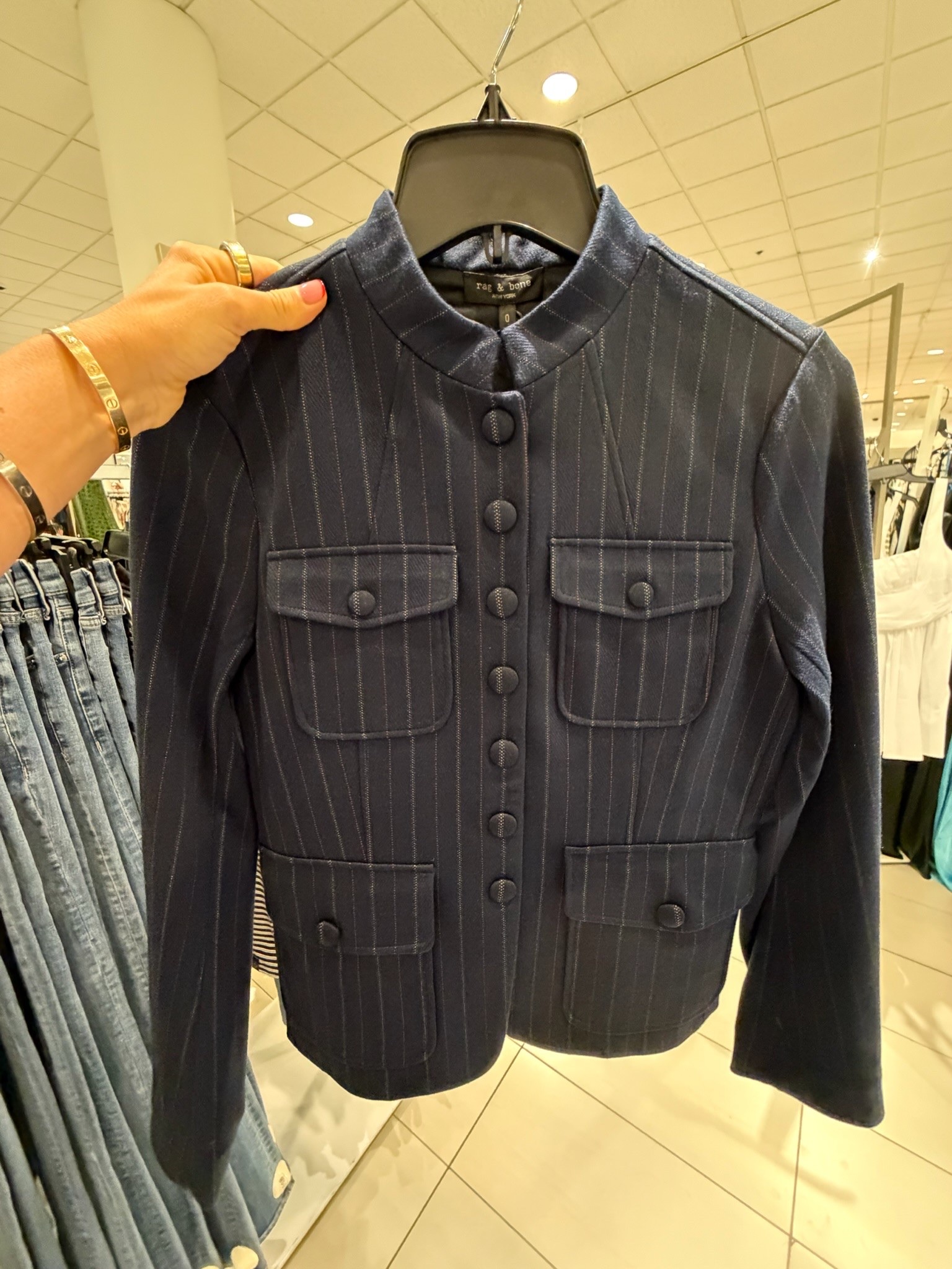 This blazer 😍 

Nsale, nordstrom sale, anniversary sale, summer sale, blazer, ponte knit, jacket, fall jacket, workwear

#LTKSaleAlert #LTKWorkwear #LTKootd