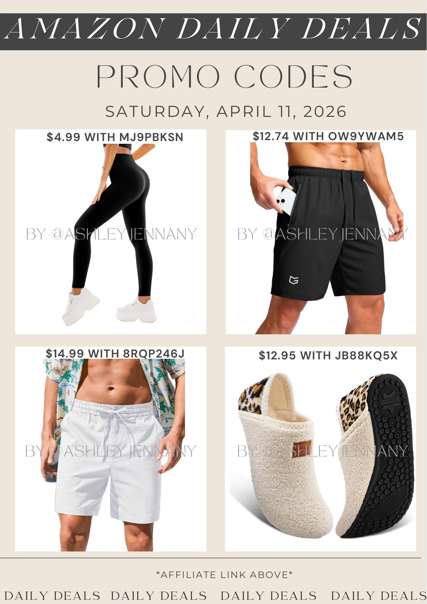 Amazon deals 

#LTKSaleAlert #LTKMens #LTKMidsize