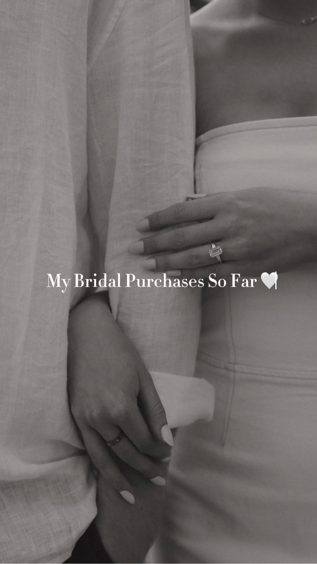 The purchases I have made for my wedding so far! I am getting married next July so I’ve slowly started making some purchases as I’ve come across things I’m in LOVE with 😍

Bridal shoes, wedding shoes, rehearsal dinner shoes, bridal shower shoes, something blue, blue wedding shoes, low back dress, low back bridal dress, bridal shower dress, bridal shower outfit, bachelorette party dress for the bride, bachelorette party outfit for the bride, rehearsal dinner dress, bridal pajamas, wedding pajamas, bridal getting ready pajamas, low back bow bridal dress, white dress for the bride, dresses for the bride 



#LTKStyleTip #LTKShoeCrush #LTKWedding