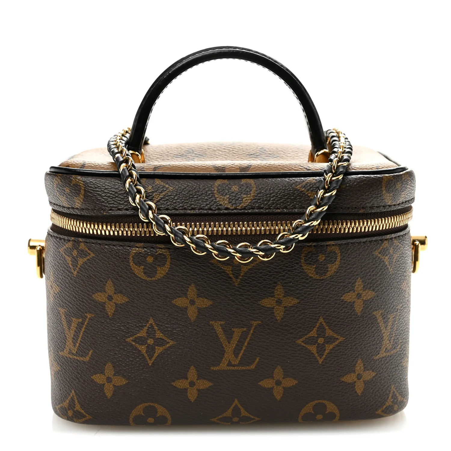 Louis Vuitton Reverse Monogram Vanity PM 1875679 | FASHIONPHILE (US)