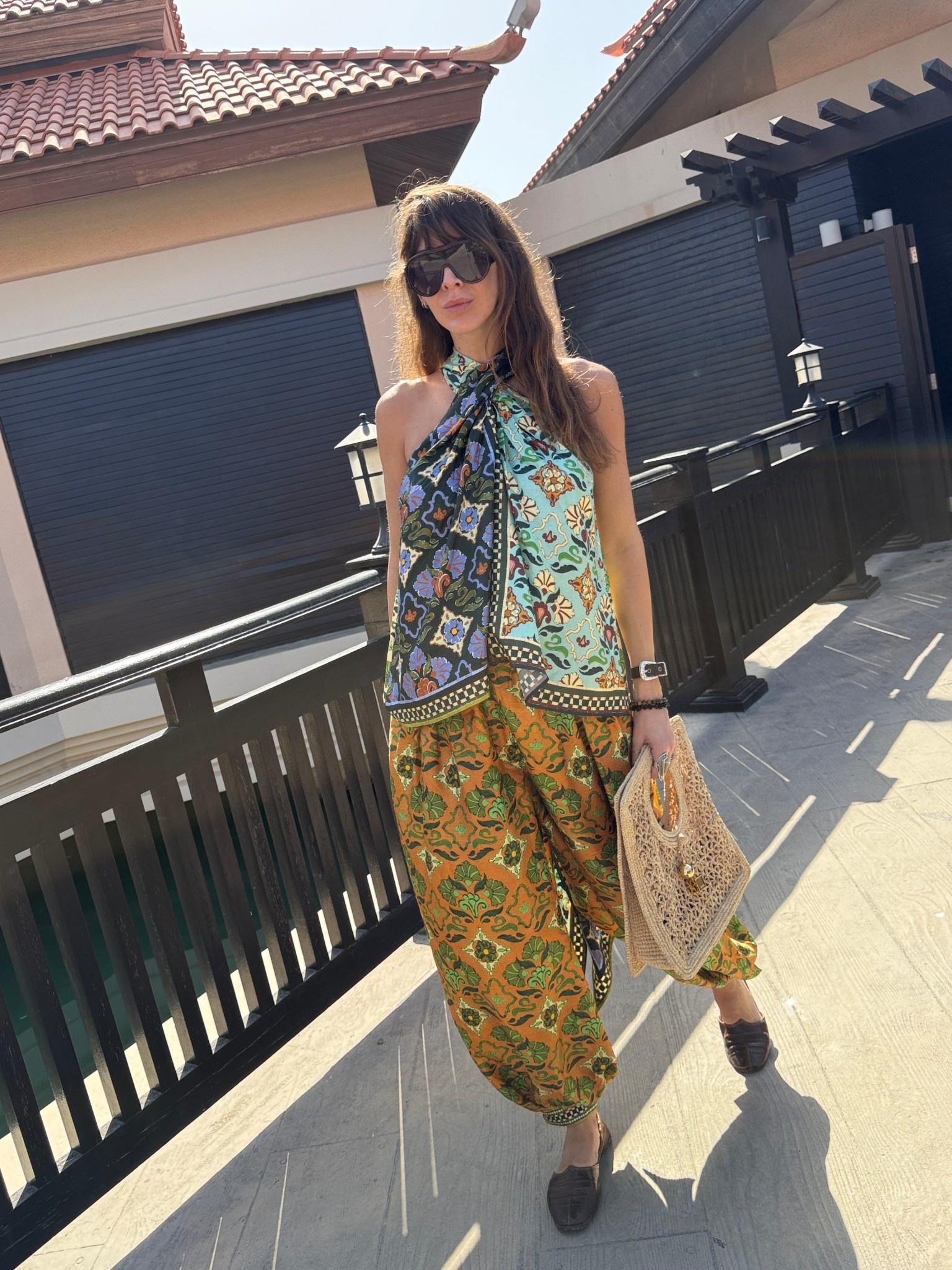 Print on print ☀️