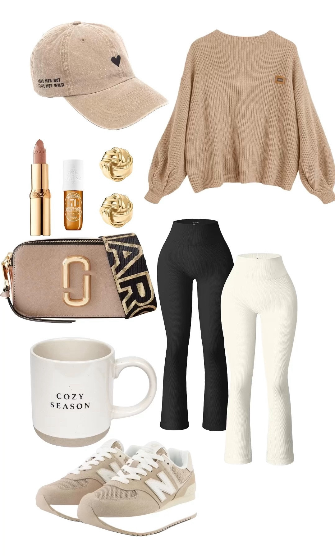 Amazon finds Amazon fashion | fall outfits | lounging outfits | travel outfits 

#LTKHoliday #LTKCyberWeek #LTKGiftGuide