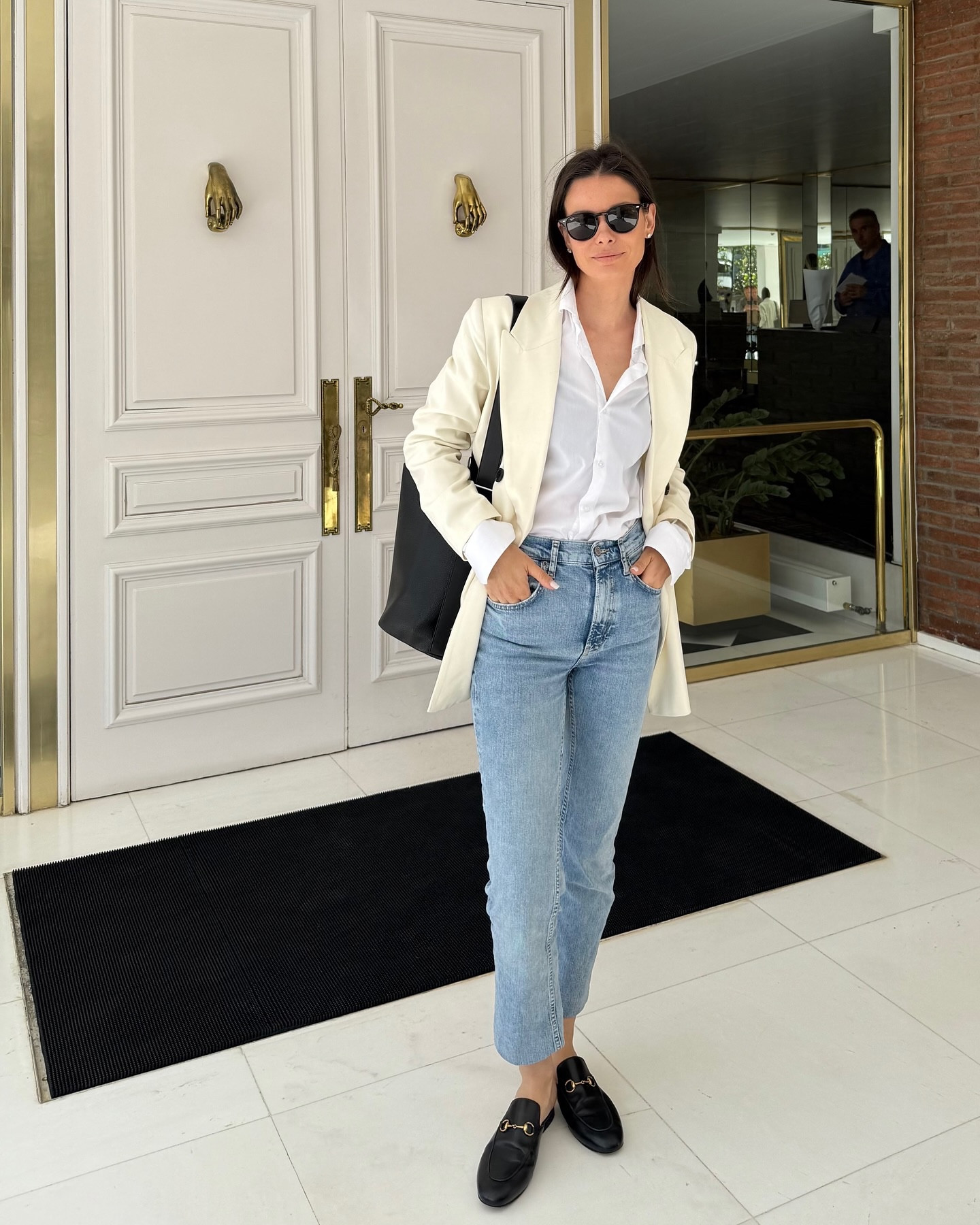 Happy Sant Jordi’s Day from Spain!
April 23rd is the Day of the Book and the Rose — a beautiful tradition where people exchange books and roses to celebrate love, culture, and literature. The streets are filled with flowers, stories, and joy. One of the most romantic and inspiring days in Barcelona! #santjordi

#LTKsummer #LTKeurope #LTKespana