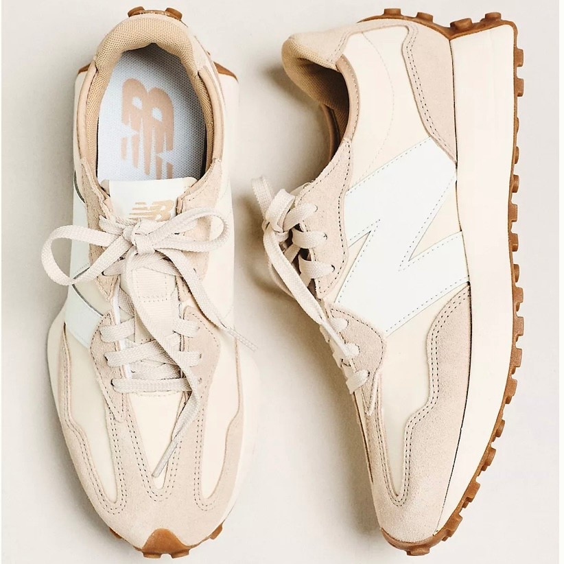 My favorite tennis shoes are on sale 30% off.

I have several pair of these in different colors and have been wanting this neutral pair. 

It’s an “add to cart” kind of day! 





#LTKSaleAlert #LTKootd #LTKOver40