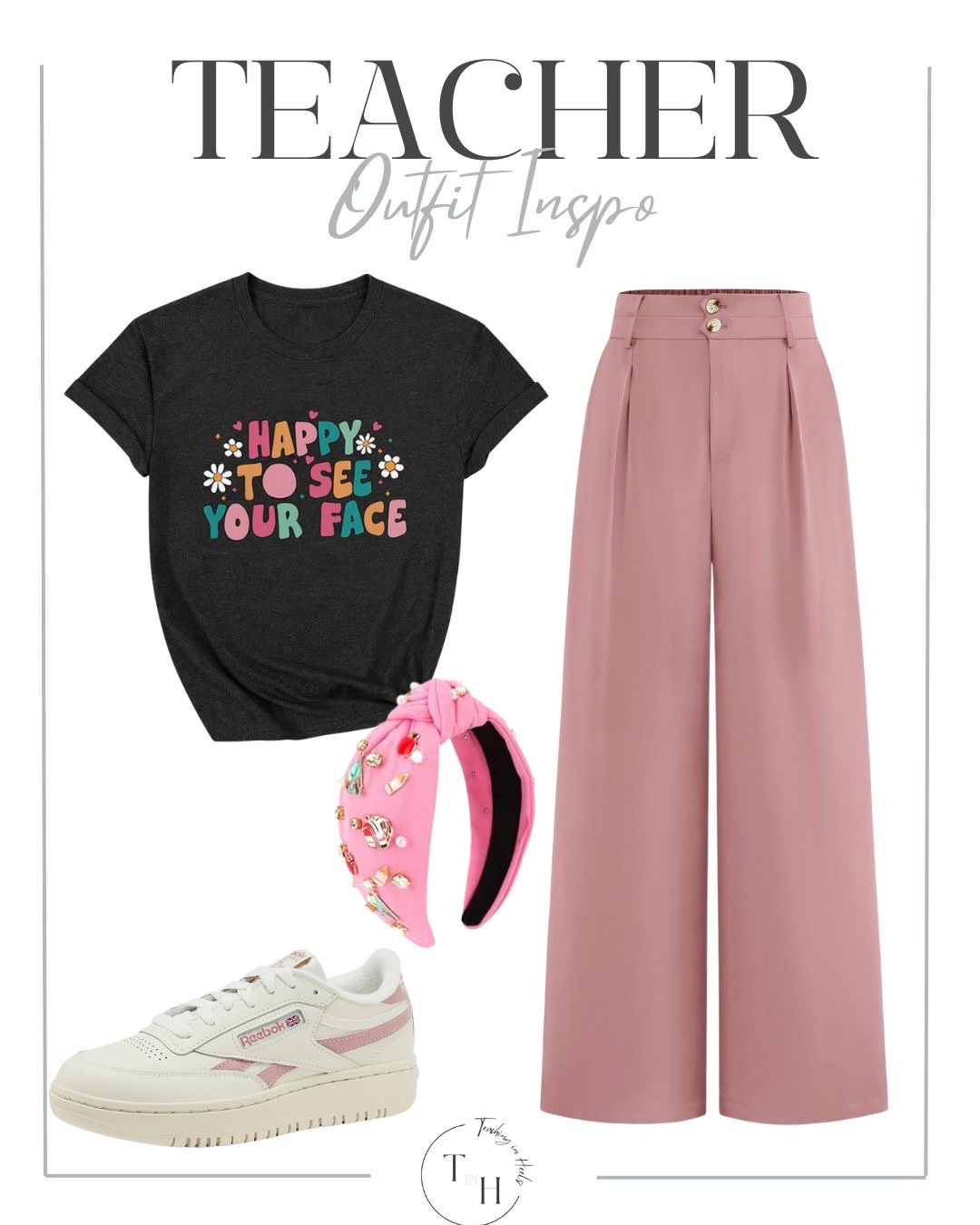teacher  classroom style   teacher outfit  teacher style  teacher work style workwear  business casual  business office outfit  teacher ootd  teacherfit  ootd trendteacher  teacher outfits  teacher ootd  teacher outfit ideas  

#LTKSaleAlert #LTKStyleTip #LTKSeasonal