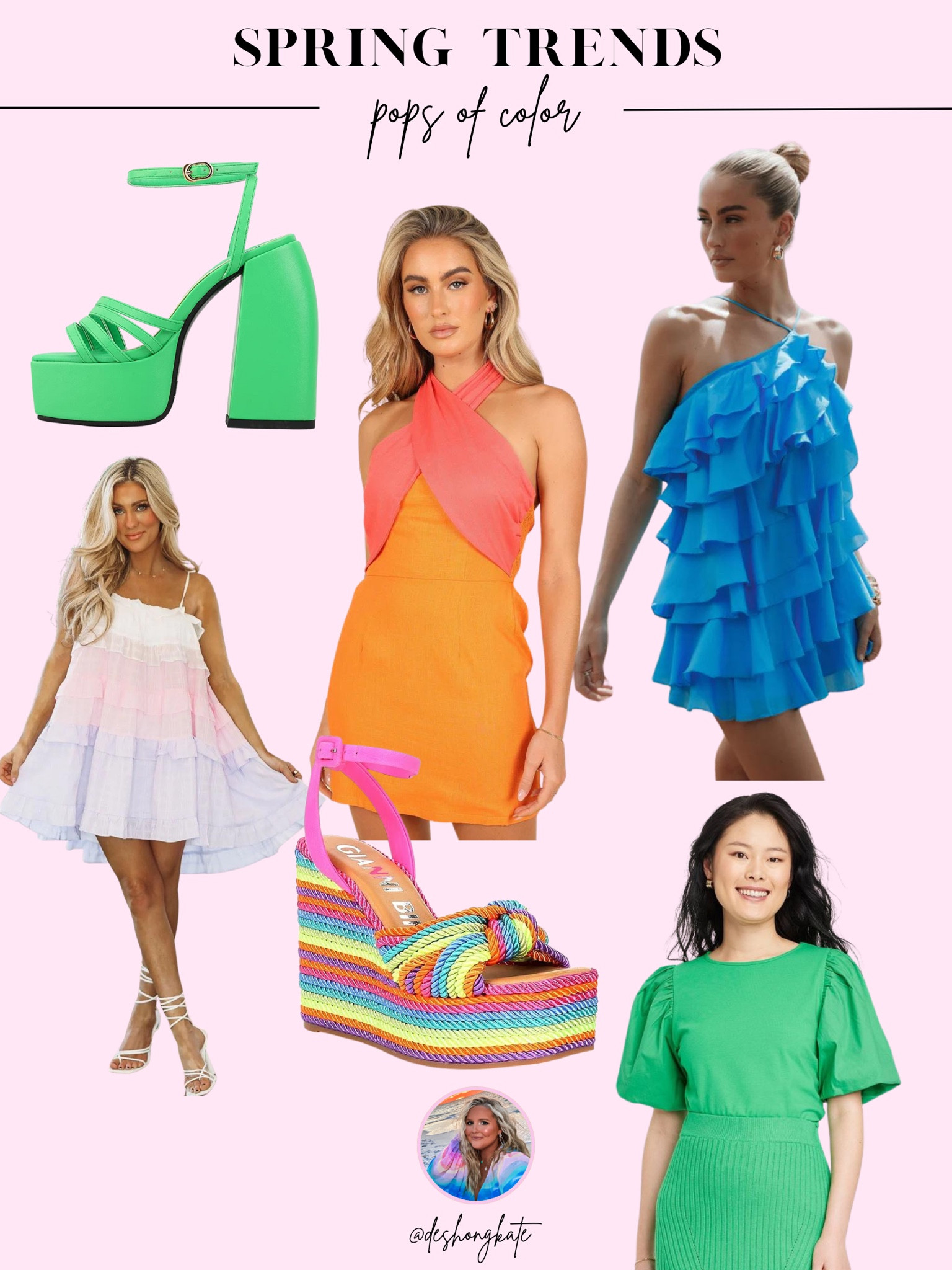 Spring. Spring fashion. Spring break. Pastels. Floral. Matching set. Beach. Easter. Bright colors. Amazon. Spring colors. Vacation. Costal. Resort wear. Easter dresses. Trending. Trends. Bright colors. Color block. Neons. Rainbow 

#LTKSeasonal #LTKtravel #LTKFind