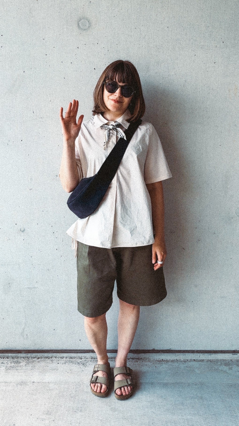 Office outfit: heatwave edition.
Drink plenty of water, try to cool down when possible and take care of people and animals around you 🤍

#summeroffice #outfitrotation #summerstyles #heatwave🔥

#LTKeurope #LTKnederlands #LTKsummer