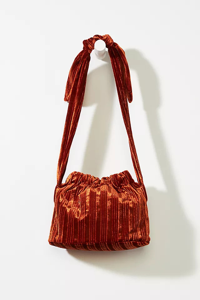 Remi/Reid Goldie Shoulder Bag | Anthropologie (US)