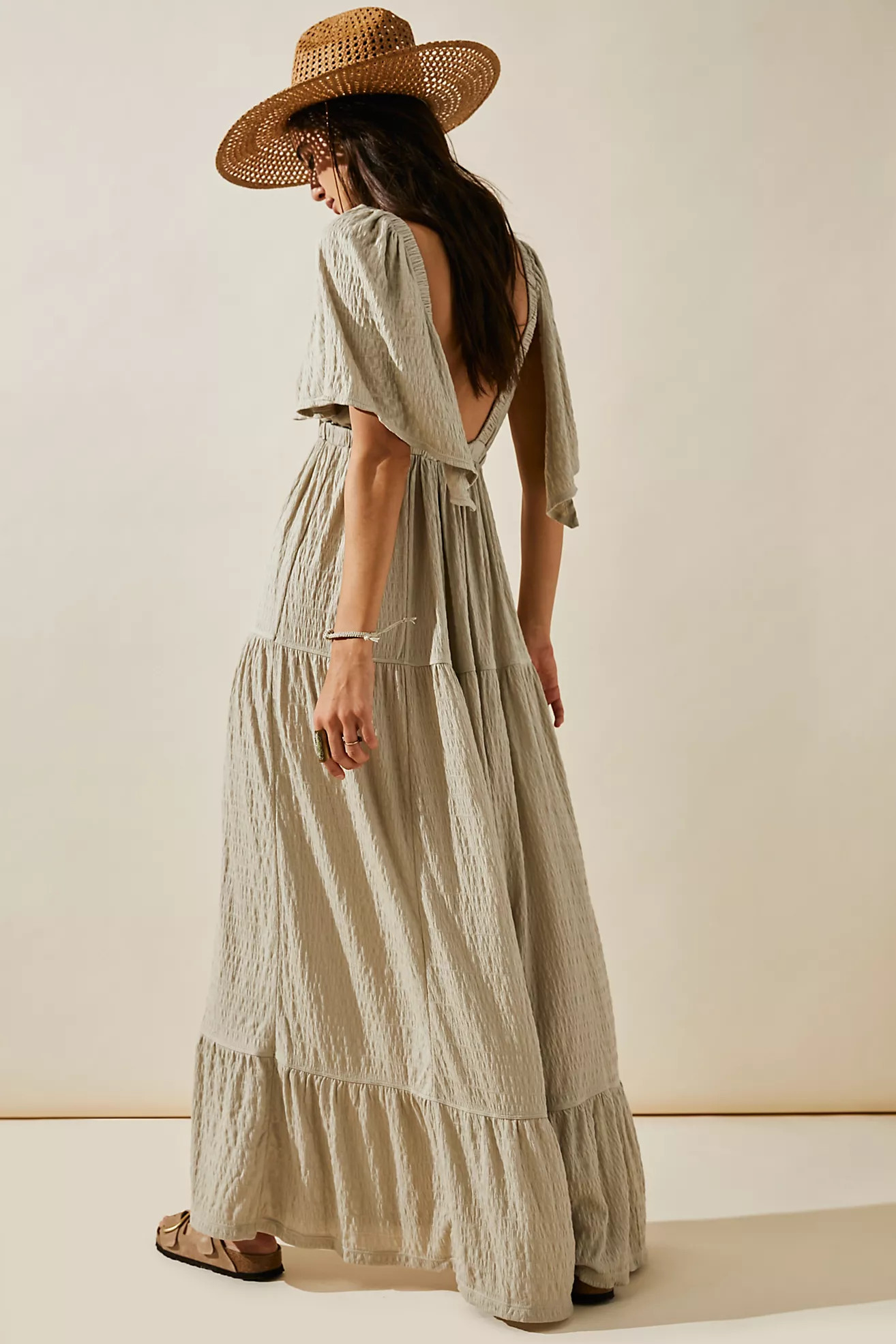 La La Maxi Dress | Free People (Global - UK&FR Excluded)