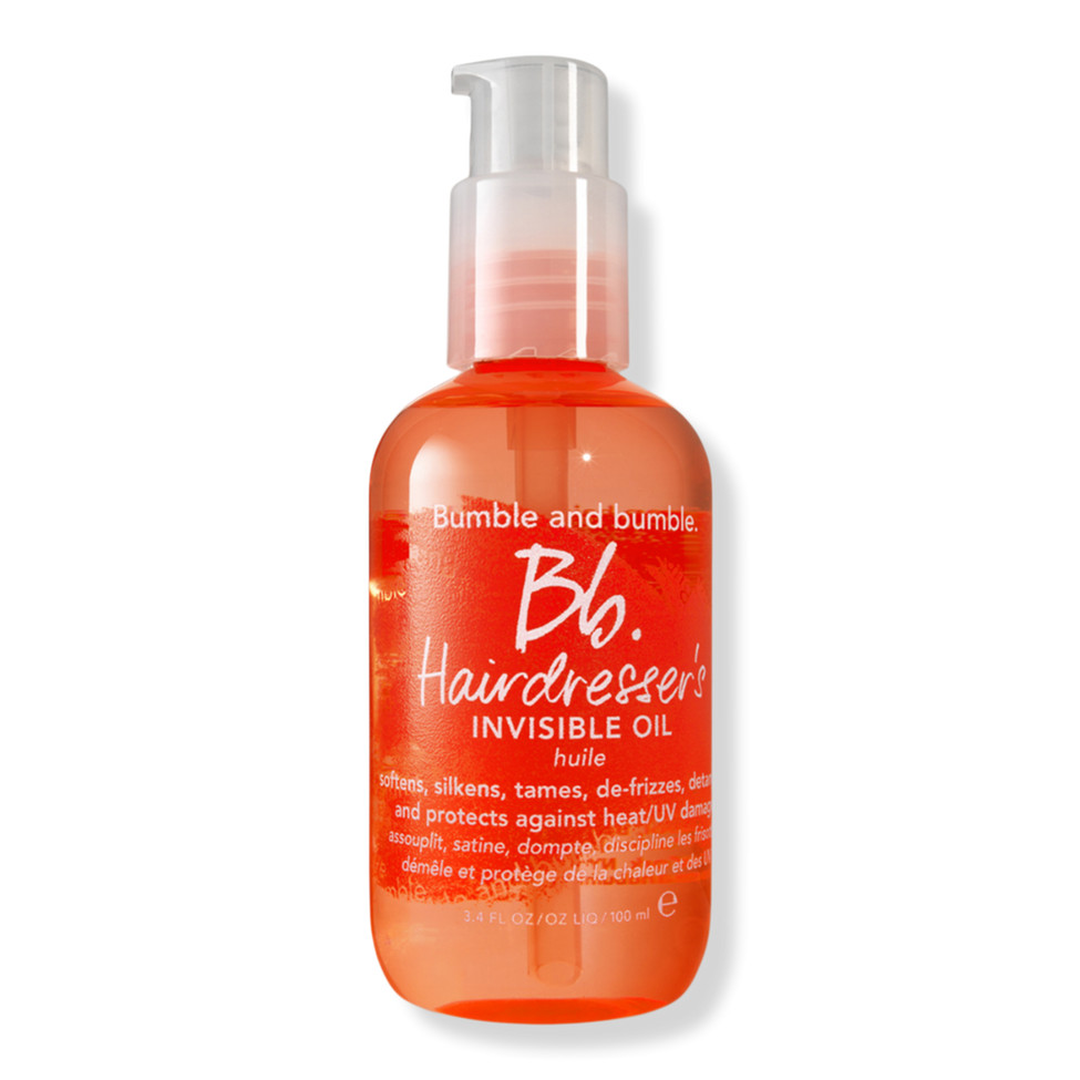 Hairdresser's Invisible Oil | Ulta