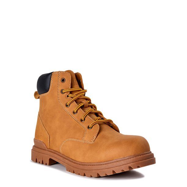 Ozark Trail Men's Troy Boots - Walmart.com | Walmart (US)