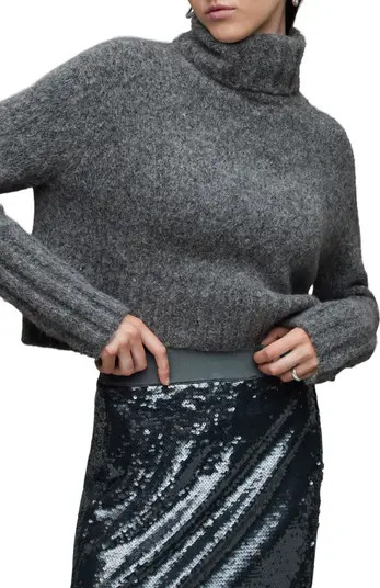 Josephine Turtleneck Sweater | Nordstrom