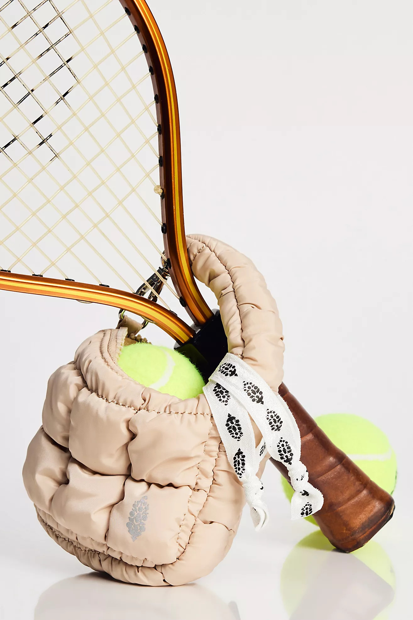 Quilted Micro Pouch | Free People (Global - UK&FR Excluded)