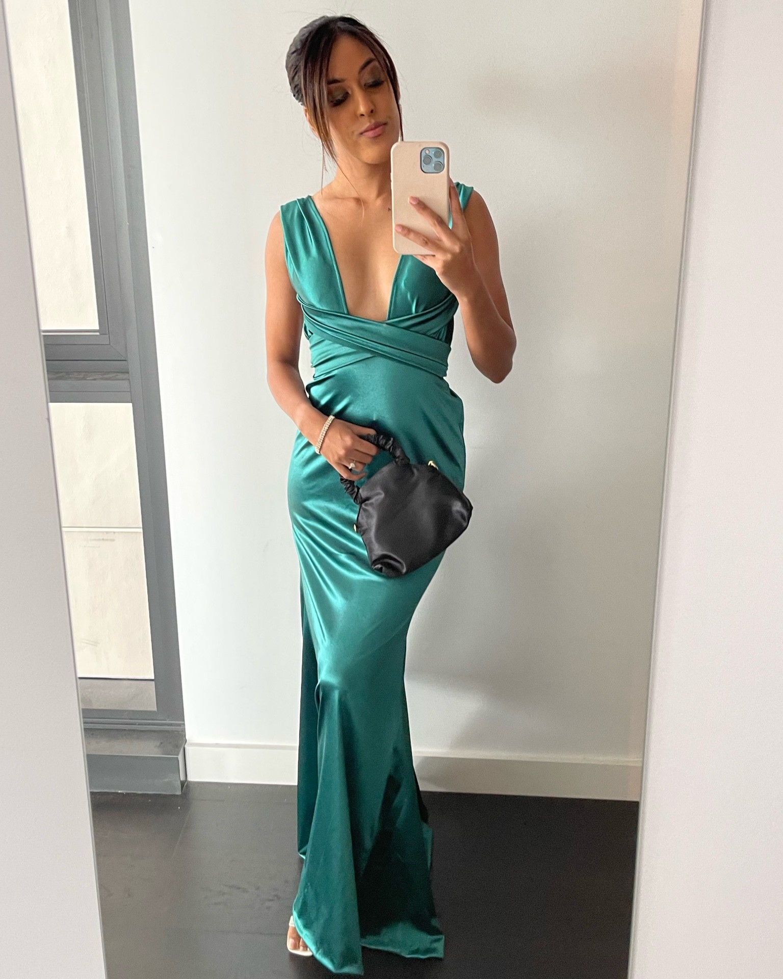 Step out in style! Wore this as my wedding guest outfit and found it for such an affordable price! Follow @omgitsteuly for more! 

#LTKwedding #LTKaustralia #LTKstyletip